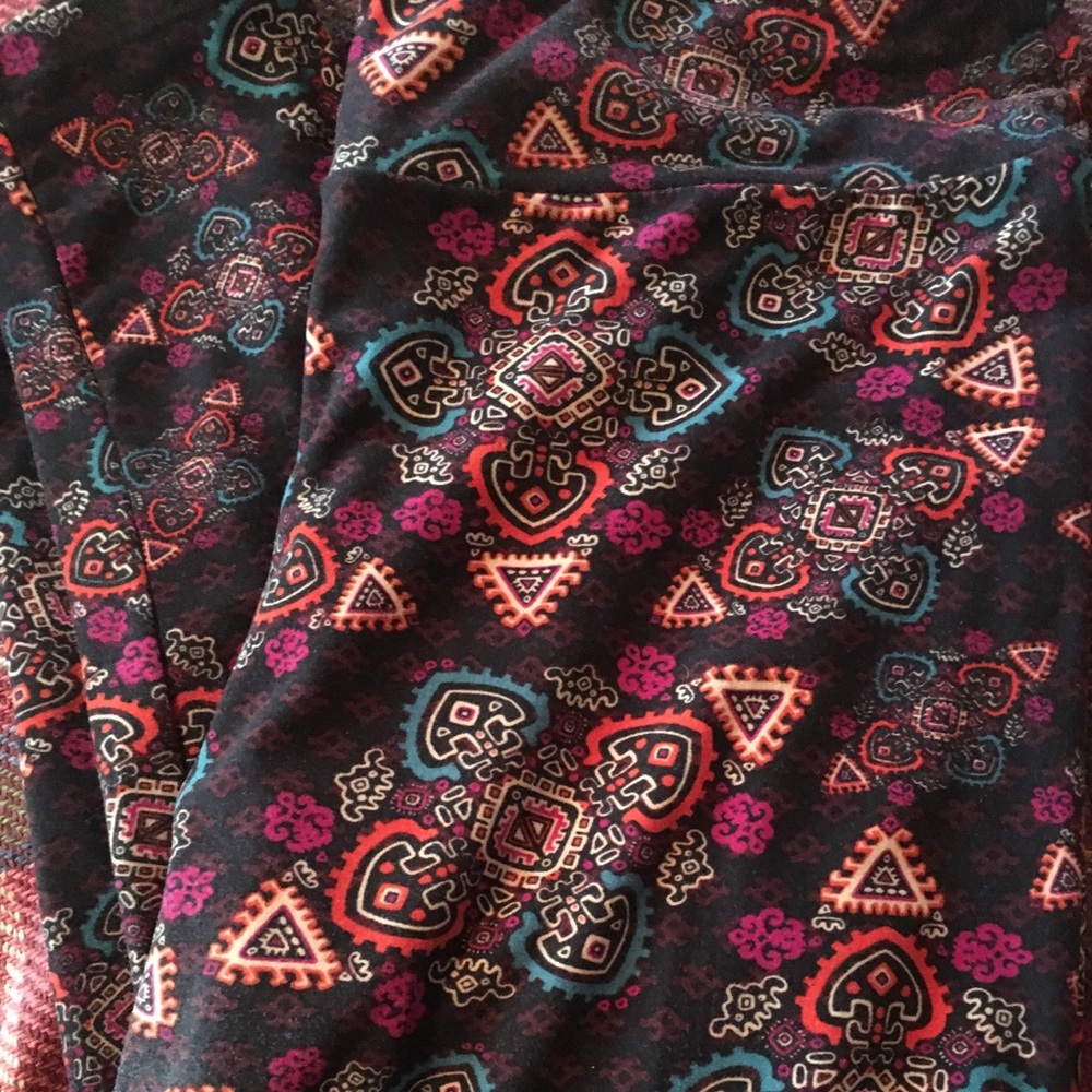 LuLaRoe leggings